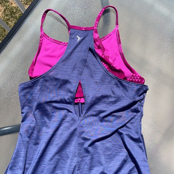 EUC Old Navy Active set - Picture 4 of 4